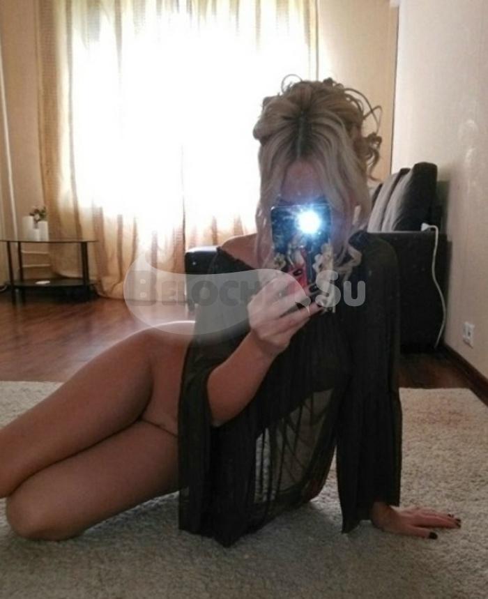 проститутка Настя