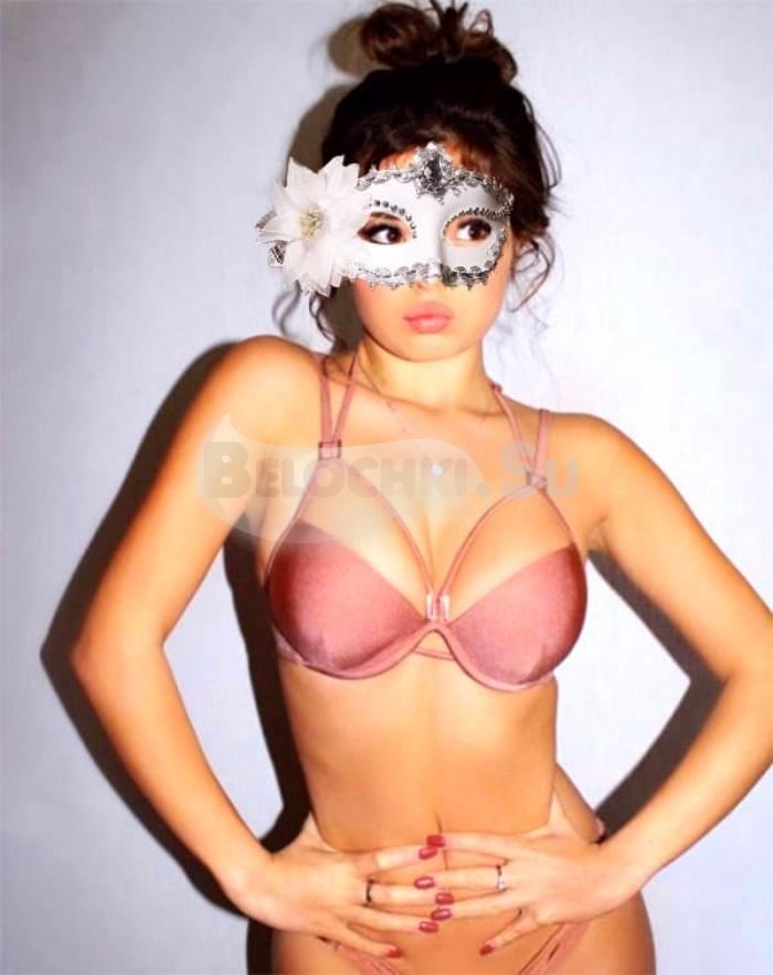 Проститутка Вероника г. Клетня